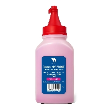 Тонер NVPrint для Xerox Phaser 6510, 6280, WorkCenter 6515 Type3 (70г) Magenta совместимый