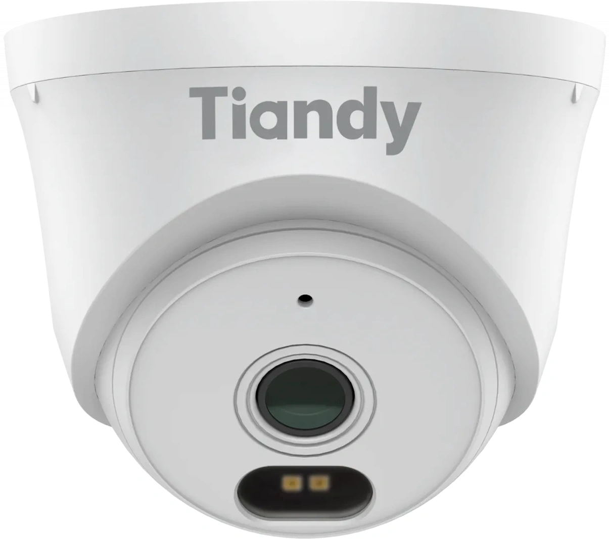 Камера видеонаблюдения IP Tiandy TC-C340N 1ANA-28 2.8-2.8мм цв.