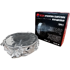 Проволока свар. Edon FCW0.8-5 D0.8мм 5000гр (14763)