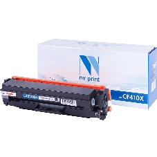 Картридж лазерный NVPrint совместимый для LJ Pro M477fdn/M477fdw/M477fnw/M452dn/M452nwCF410X черный (6 500k)