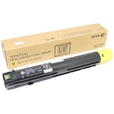 Картридж лазерный Xerox 006R01696, желтый для DocuCentre SC2020 (3000 стр) (channels)