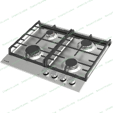 Варочная панель газовая Evelux HEG 600 X