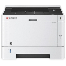 Принтер лазерный Kyocera Ecosys P2235dn (1102RV3NL0), A4, ч/б, печ. до 35 стр/мин., 1200 x 1200 dpi, USB, RJ-45