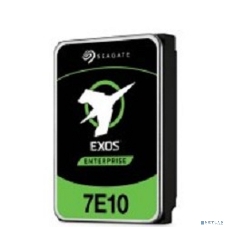 Жесткий диск SATA 2TB 7200RPM 256MB ST2000NM000B SEAGATE