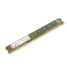Оперативная память Kingston ValueRAM, DDR3L, 4GB (1x4GB), 1600MHz, CL11, DIMM