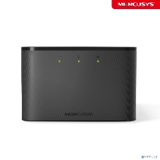 Маршрутизатор мобильный беспроводной 4G LTE Mercusys MT110