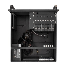 Серверный корпус ExeGate Pro 4U4021S (RM 19
