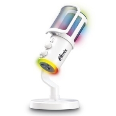 Микрофон RITMIX RDM-178 белый
