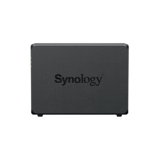 СХД настольное исполнение 2BAY NO HDD DS725+ SYNOLOGY
