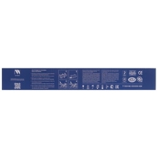 Картридж NVPrint совместимый Kyocera TK-895C для FS-C8520MFP