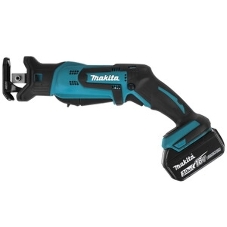 Сабельная пила Makita DJR185RFE аккум. 3000ход/мин