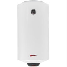 Водонагреватель электрический Thermex Thermo 100 V белый, накопительный, 100 л, 2,5 кВт, настенный, вертикальный