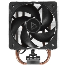 Вентилятор для процессора Arctic Freezer 8i черный 100мм алюминий+медь 2300rpm 4-pin 136мм