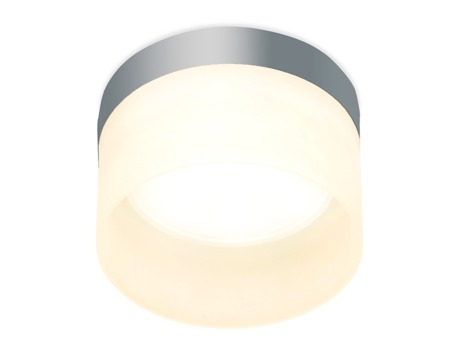Светильник Ambrella light TN651 CH хром GX53 D85*100