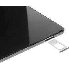 Планшет Samsung Galaxy Tab A11+ BSM-X230 8Gb, 256Gb, Wi-Fi, Android 15, серебристый