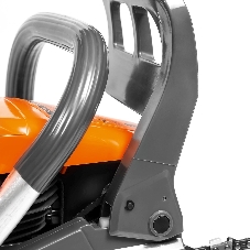 Бензопила Daewoo DACS5820XT 58 см3 4.5лс 50 см 10500об/мин