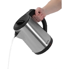 Чайник электрический Vitek VT-1150 1.8л. 1700Вт разноцветный корпус: нерж.сталь