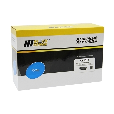 Расходные материалы Hi-Black CE251A CYAN Картридж Hi-Black для HP CLJ CP3525/3530 CM3525/3530 ресурс 7000 стр. с чипом Расходные материалы Hi-Black CE251A CYAN Картридж Hi-Black для HP CLJ CP3525/3530 CM3525/3530 ресурс 7000 стр. с чипом