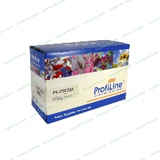 Картридж лазерный ProfiLine PL-C9722A для принтеров HP LJ 4600/4600n/4600dn/4600dtn/4600hdn/4650/4650n/4650dn/4650dtn/4650hdn/Canon ImageClass C2500/LBP2510/5500 Yellow 8000 копий