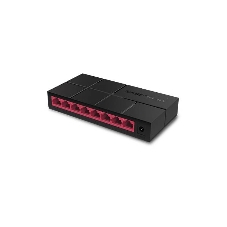 Коммутатор Mercusys MS108G