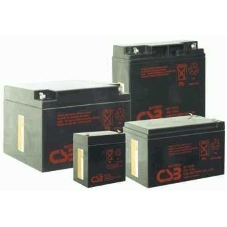 Батарея CSB GP 1272 12V 7.2Ah F2 28W