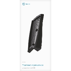 Подставка Redline P5 DE черный для PlayStation 5 (УТ000024648)