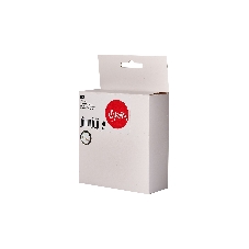 Картридж струйный Sakura CH565A (№82 Black) для HP, черный, 72 мл., 3200 к.