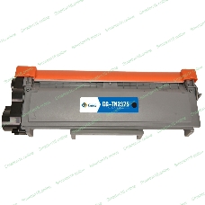 Картридж лазерный G&G GG-TN2375 черный (2600 стр.) для Brother HL-L2300DR/L2340DWR/L2360DNR/L2365DWR