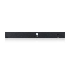 Коммутатор PoE+ Zyxel GS1100-10HP, 8xGE PoE+, 2xSFP, настольный, бесшумный, бюджет PoE 130 Вт