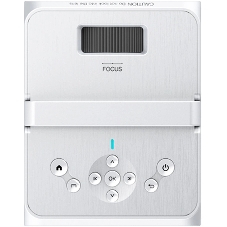 Проектор Cactus CS-PRC.04WT.WUXGA-A LCD 3200Lm (1920x1080) 2000:1 ресурс лампы:30000часов 1xUSB typeA 1xHDMI 1.35кг