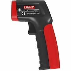 Инфракрасный термометр UT300A+, -20С ~ 400С