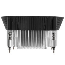 Кулер ID-Cooling DK-07i (Intel) черный 120мм алюминий 1800rpm 26db 4-pin 125W 60мм