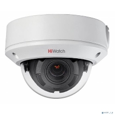 Камера IP HiWatch 2Mp DOME DS-I258Z(B)(2.8-12мм)