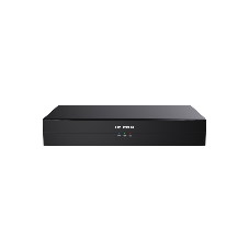 Видеорегистратор UHD IP-COM NVR3108-8P 8-канальный PoE сетевой