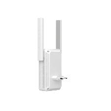 Wi-Fi Mesh-ретранслятор Netcraze Buddy 6 (NC-3411) Wi-Fi AX3000 2,4 ГГц/ 5 ГГц, 1x1000 Мбит/с Ethernet