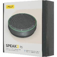 Спикерфон Jabra Speak2 75. MS Teams, темно-серый