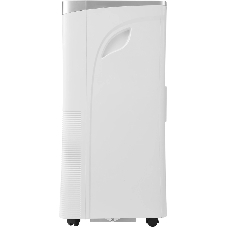 Кондиционер мобильный FUNAI MAC-CA25CON04 9000 BTU, 19 м², 54/55 дБ, охлаждение, осушение, белый