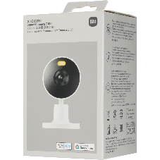 Камера видеонаблюдения Xiaomi Smart Camera C100 (BHR07VOGL)