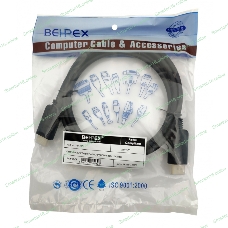 Кабель 1.2v ver2.0 DisplayPort (m) HDMI (m) 2м