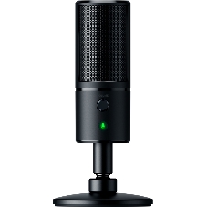 Микрофон Razer Seiren Emote Razer Seiren Emote – Microphone with Emoticons - FRML Packaging