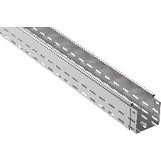 Лоток перфорированный IEK CLP10-100-150-3 100х150х3000 (3м)