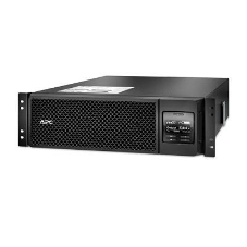 Источник бесперебойного питания APC Smart-UPS SRT SRT5KRMXLI/5000 ВА/4500 Вт/6xIEC320 С13, 4xIEC320 С19