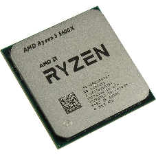 Процессор AMD Ryzen 5 5600X Soc-AM4 3.7GHz OEM