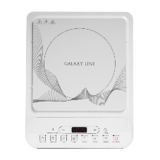 Плитка индукционная GALAXY GL 3060л бел