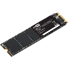 Накопитель SSD PC PET PCPS256G1, 256Gb, SATA-III, M.2 2280, R/W 500/420