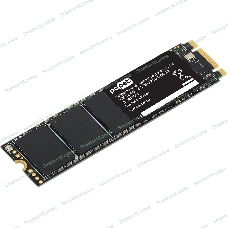 Накопитель SSD PC PET PCPS256G1, 256Gb, SATA-III, M.2 2280, R/W 500/420
