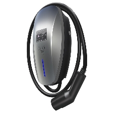 Зарядная станция S'OK 11kW WIFI APP OCPP1.6J RFID GBT (SHM10316GBT11KW-5)
