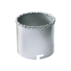 Кольцевая коронка Matrix с карбидным напылением, 53 мм