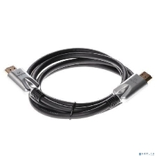 Кабель HDMI 19M/M,ver. 2.1, 8K@60 Hz 1.5m VCOM CG862-1.5M VCOM/TELECOM