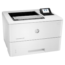 Принтер лазерный HP LaserJet Enterprise M507dn (1PV87A), A4, ч/б, печ. до 43 стр/мин, 1200 x 1200 dpi, USB, RJ-45, Air Print, Mopria